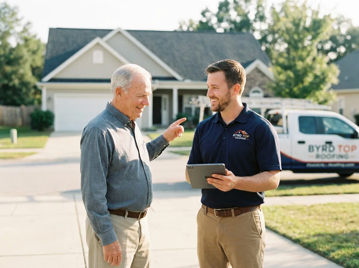 Roofing Rosine, KY FAQs
